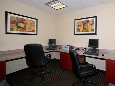 Comfort Westchase Energy Corridor Hotel 3*