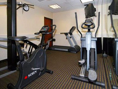 Hotel Comfort Westchase Energy Corridor Houston
