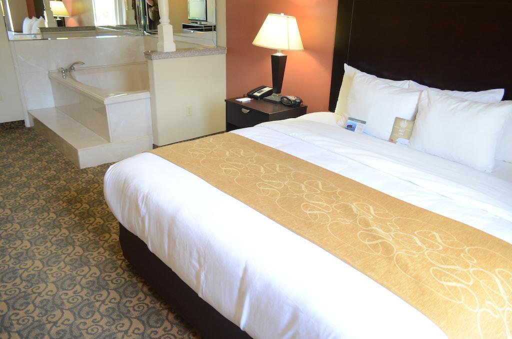 Comfort Westchase Energy Corridor Hotel Houston