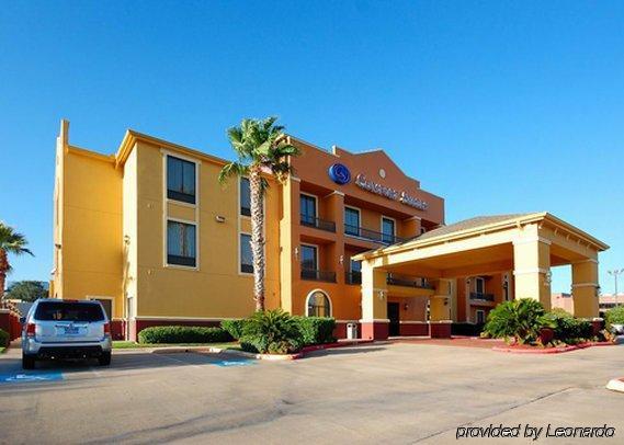 Hotel Comfort Westchase Energy Corridor