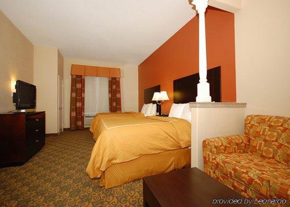 Comfort Westchase Energy Corridor Houston