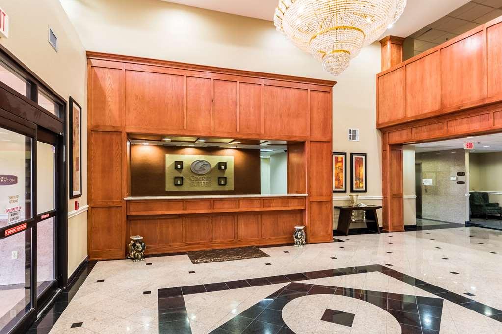 Comfort Westchase Energy Corridor Hotel Houston