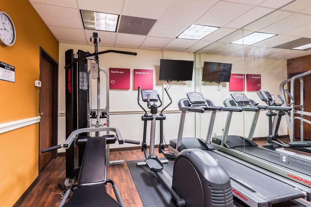 Hotel Comfort Westchase Energy Corridor 3*
