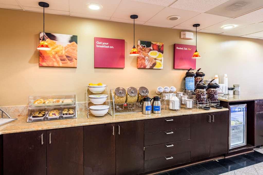 Hotel Comfort Westchase Energy Corridor