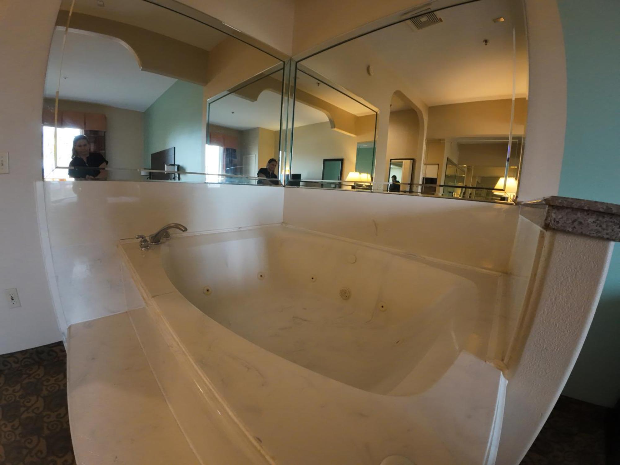 Comfort Westchase Energy Corridor 3* Houston