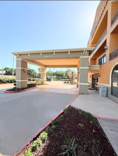 Hotel Comfort Westchase Energy Corridor Houston