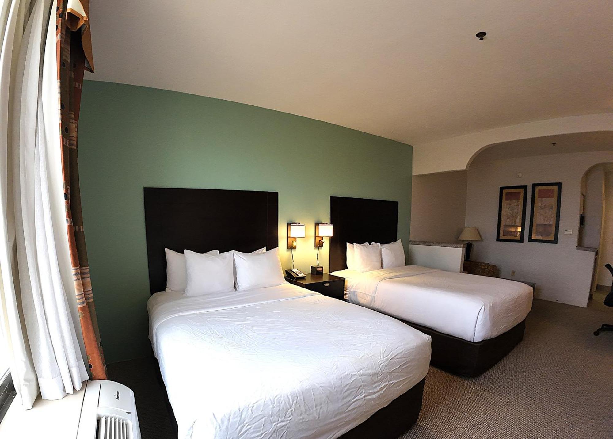 Comfort Westchase Energy Corridor 3*