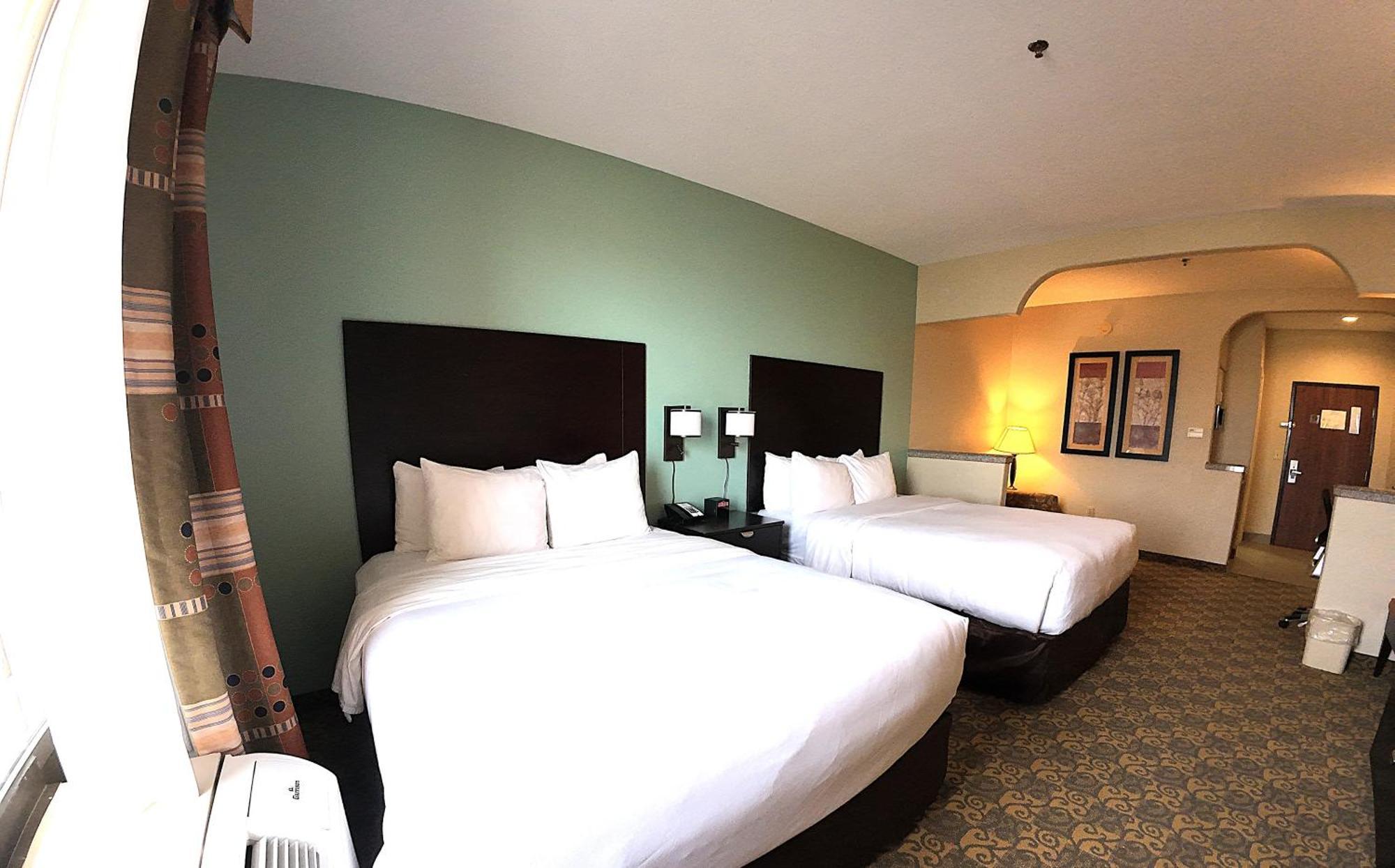 Comfort Westchase Energy Corridor Houston