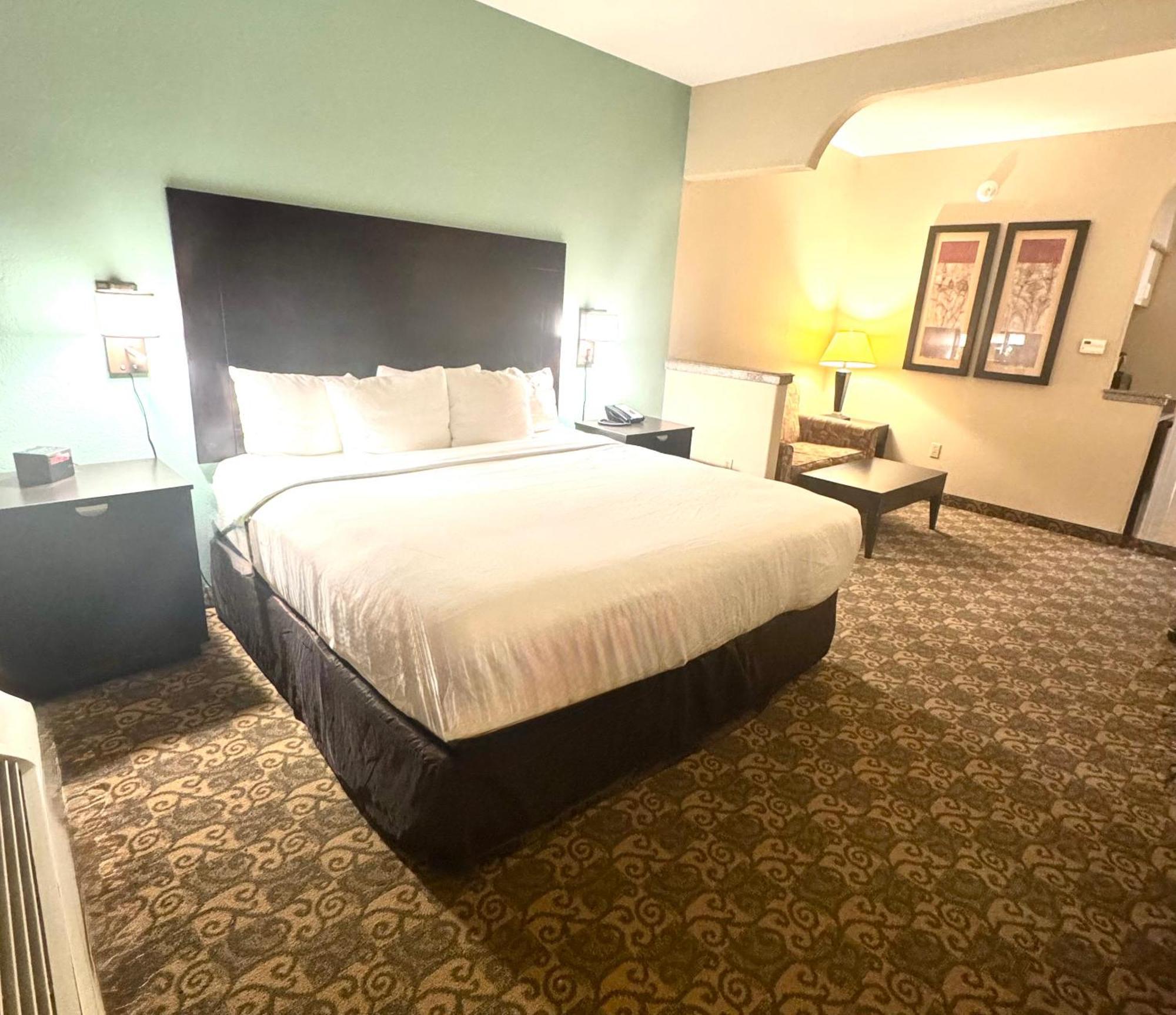 Comfort Westchase Energy Corridor