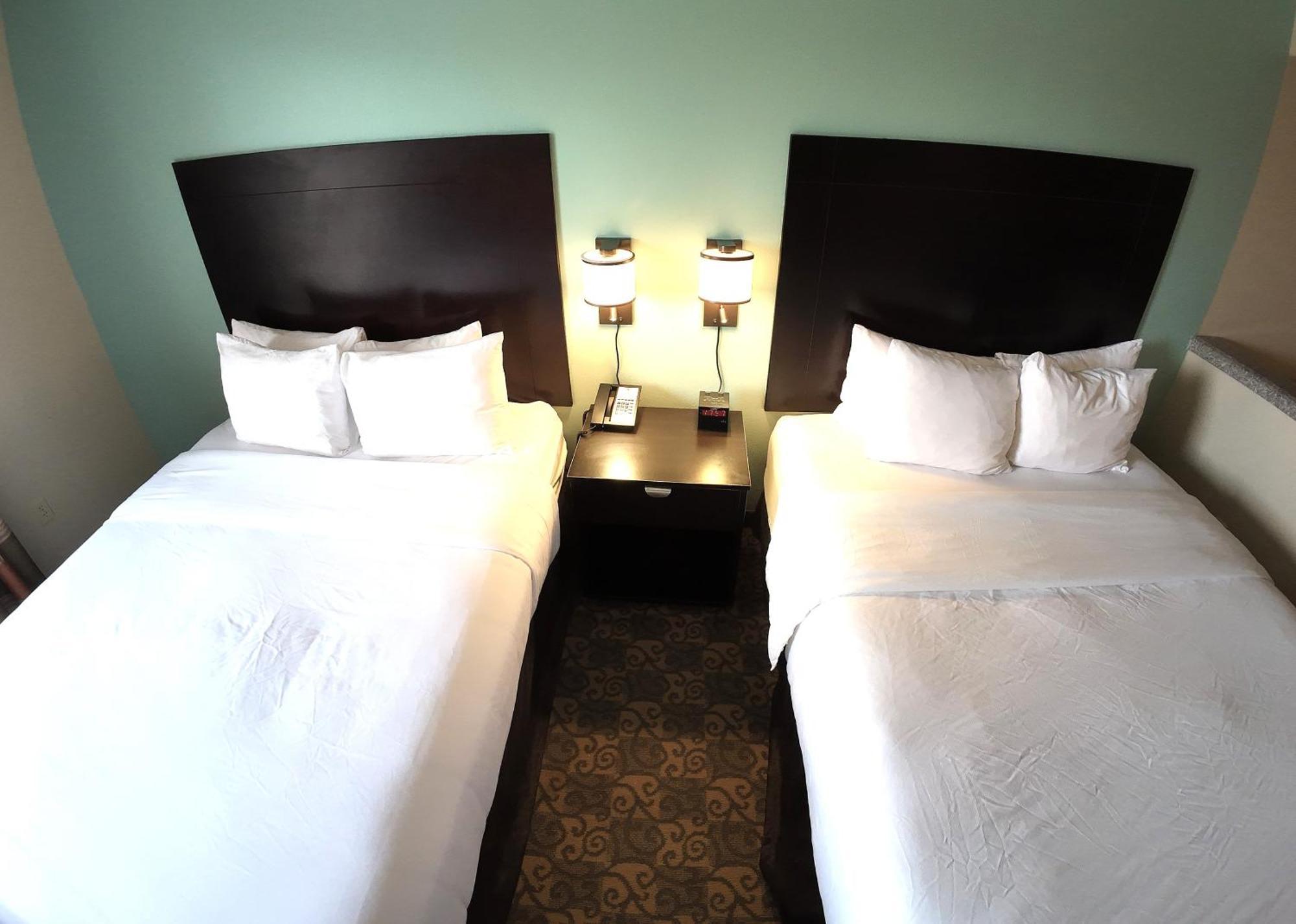 Hotel Comfort Westchase Energy Corridor