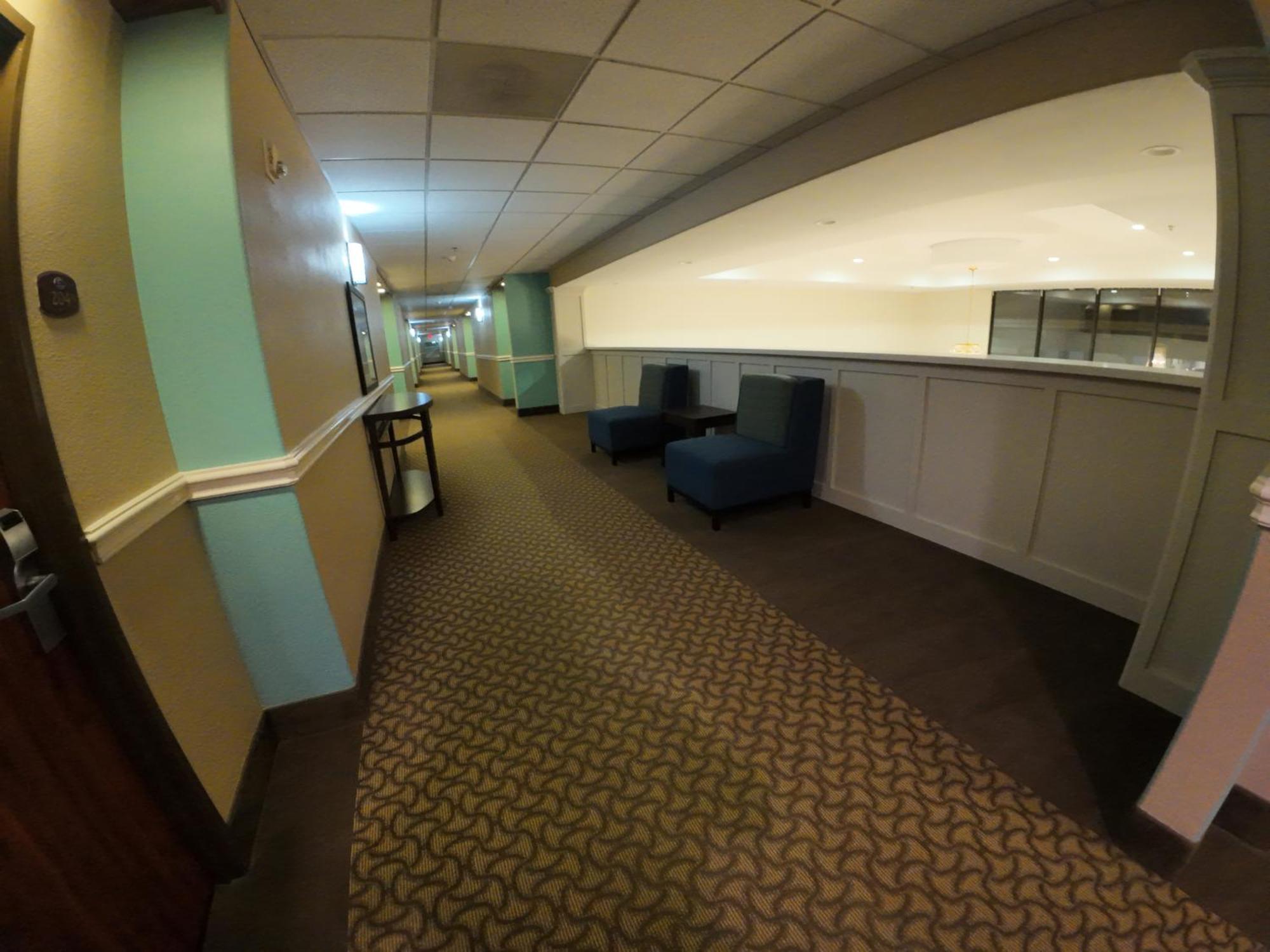 Hotel Comfort Westchase Energy Corridor 3*
