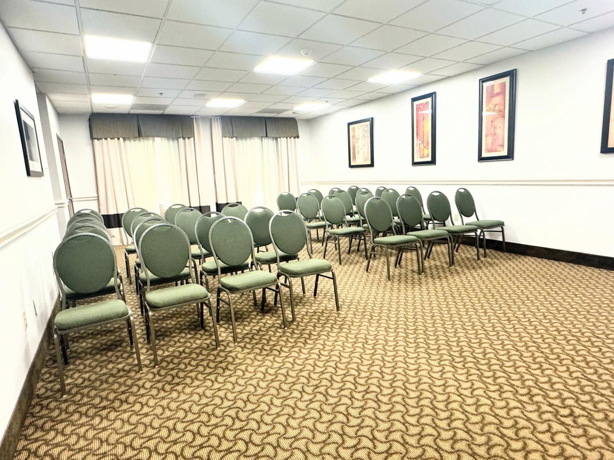 Hotel Comfort Westchase Energy Corridor Houston