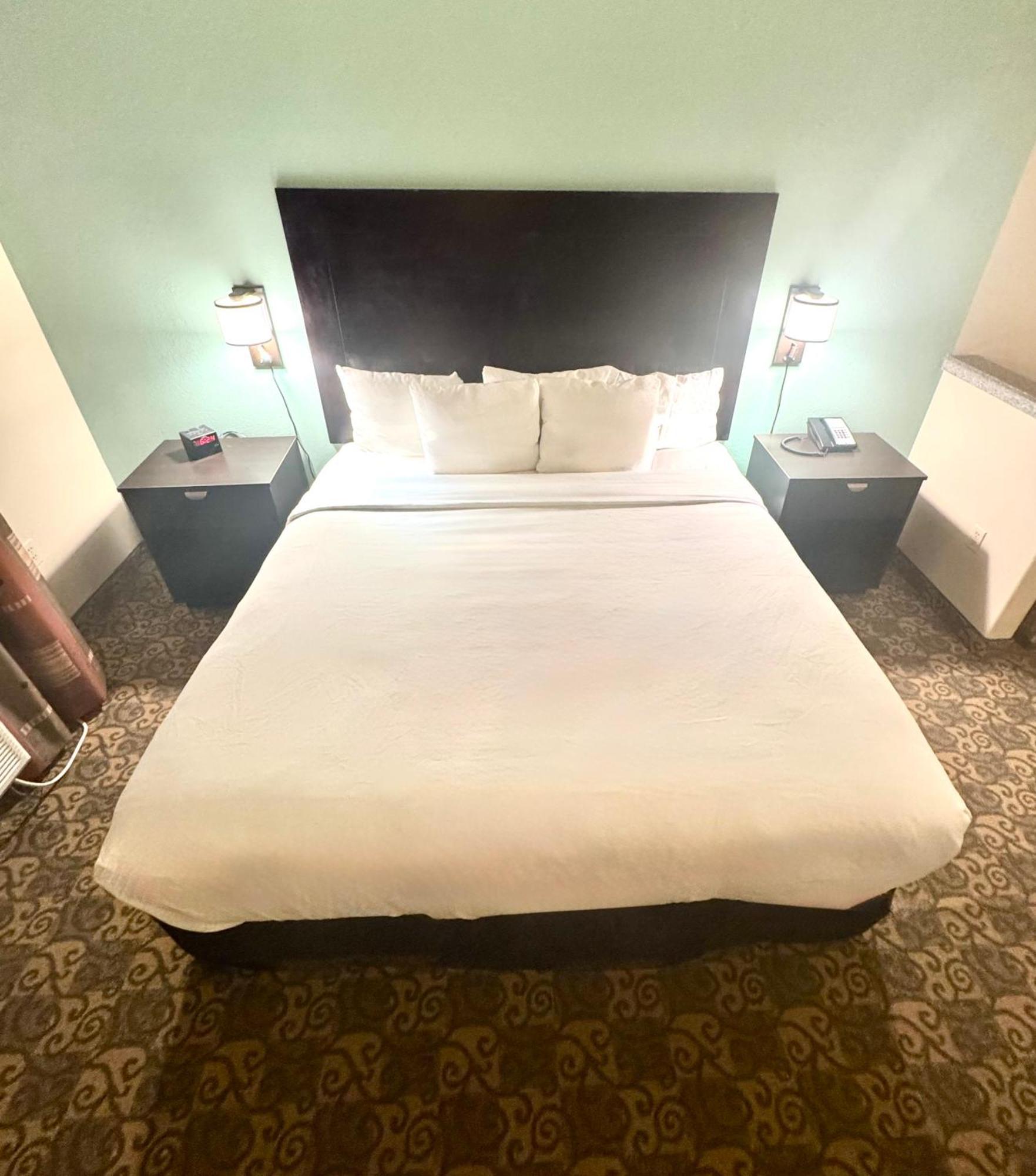 Comfort Westchase Energy Corridor Houston