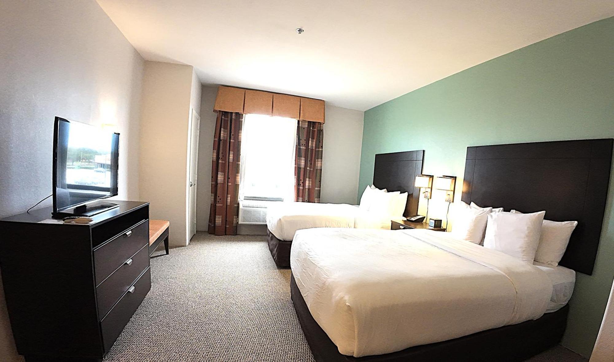 Comfort Westchase Energy Corridor Hotel