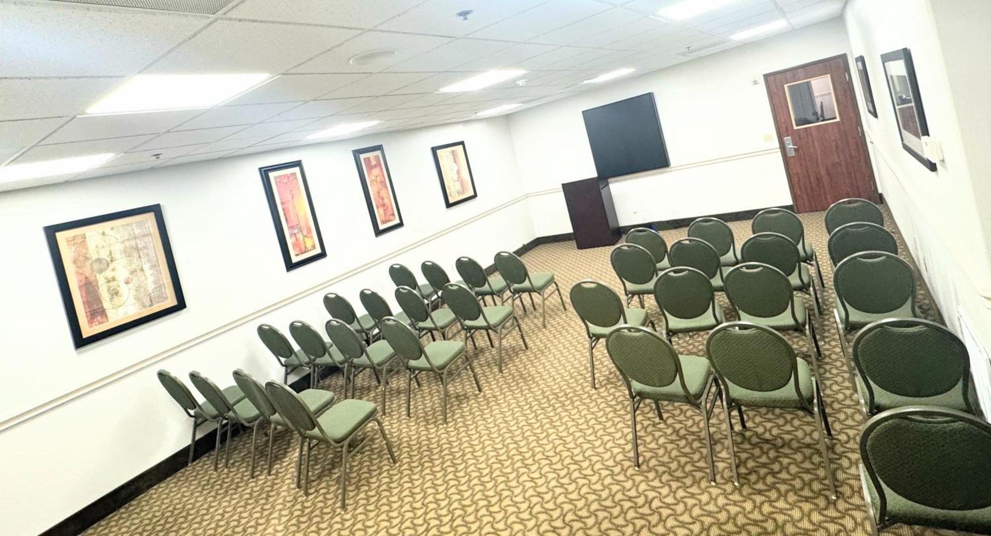 Hotel Comfort Westchase Energy Corridor