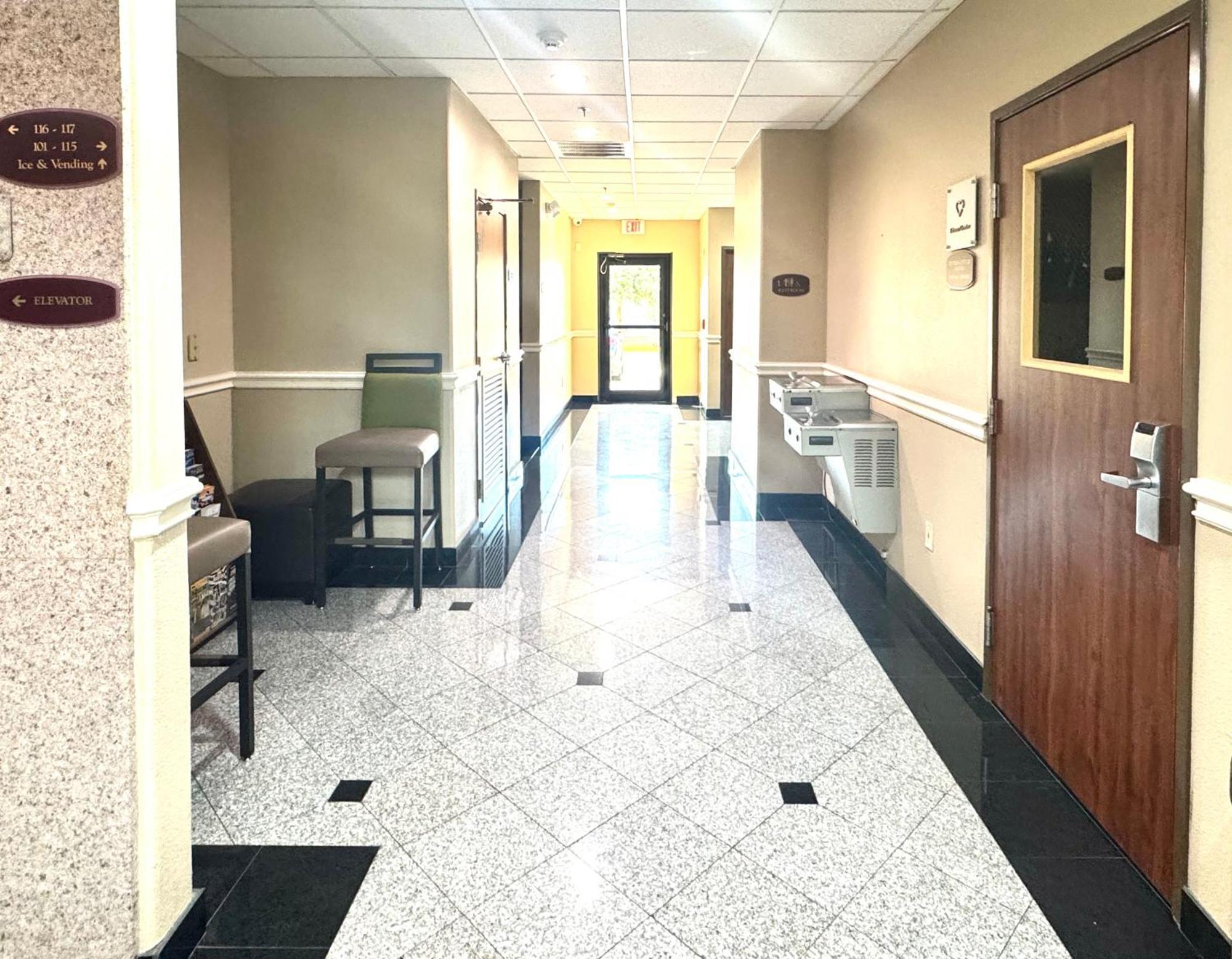 Comfort Westchase Energy Corridor 3* Houston