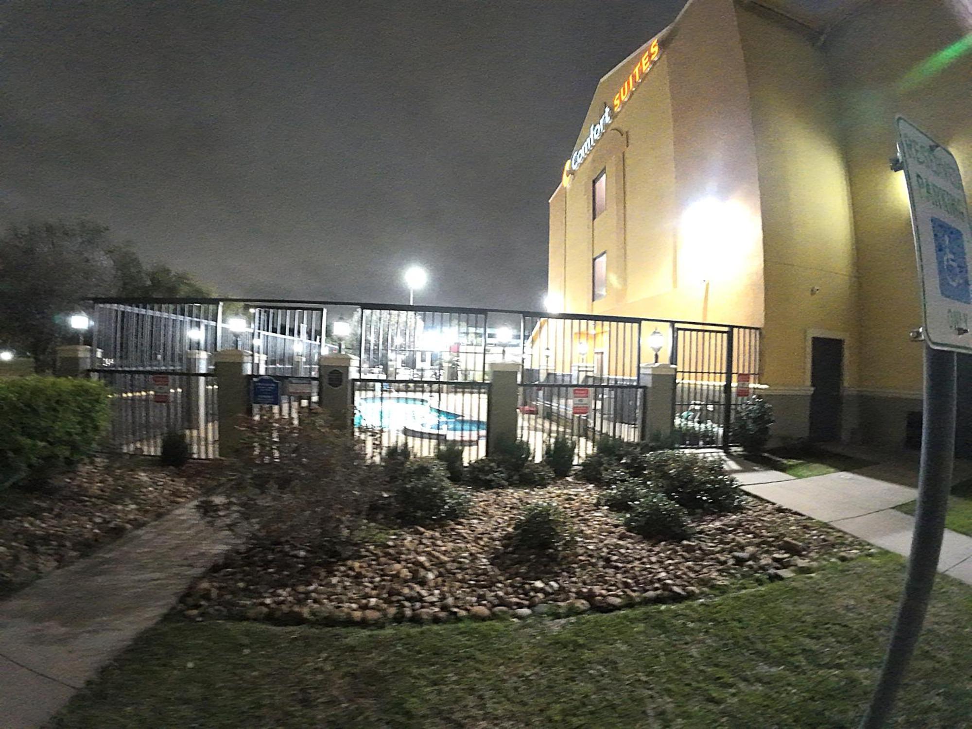 Comfort Westchase Energy Corridor