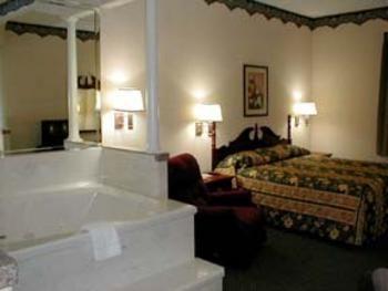 Comfort Westchase Energy Corridor Hotel