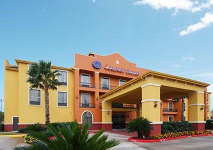 Comfort Westchase Energy Corridor Houston