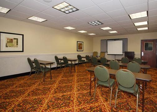 Hotel Comfort Westchase Energy Corridor 3*