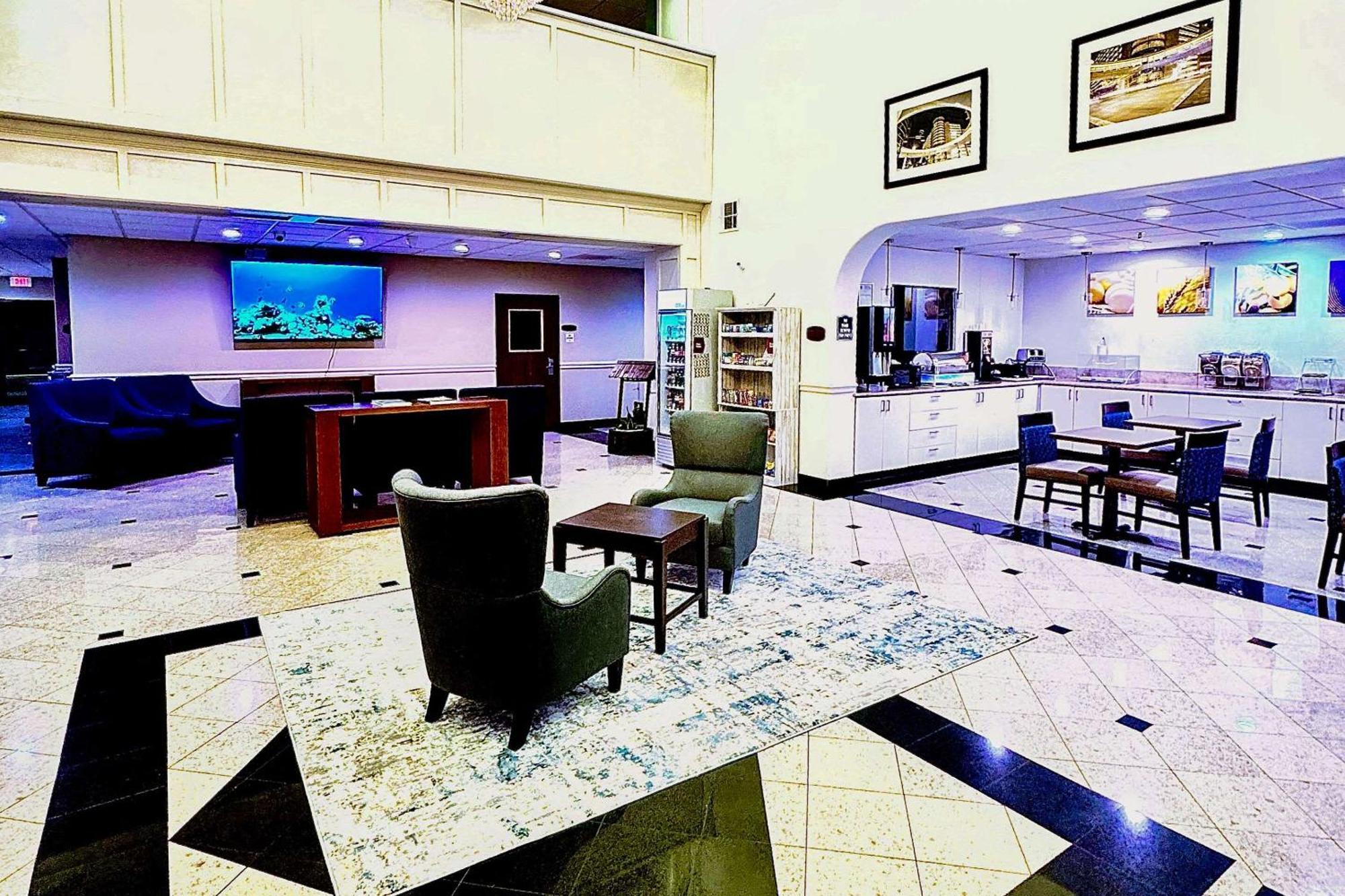 Hotel Comfort Westchase Energy Corridor Houston