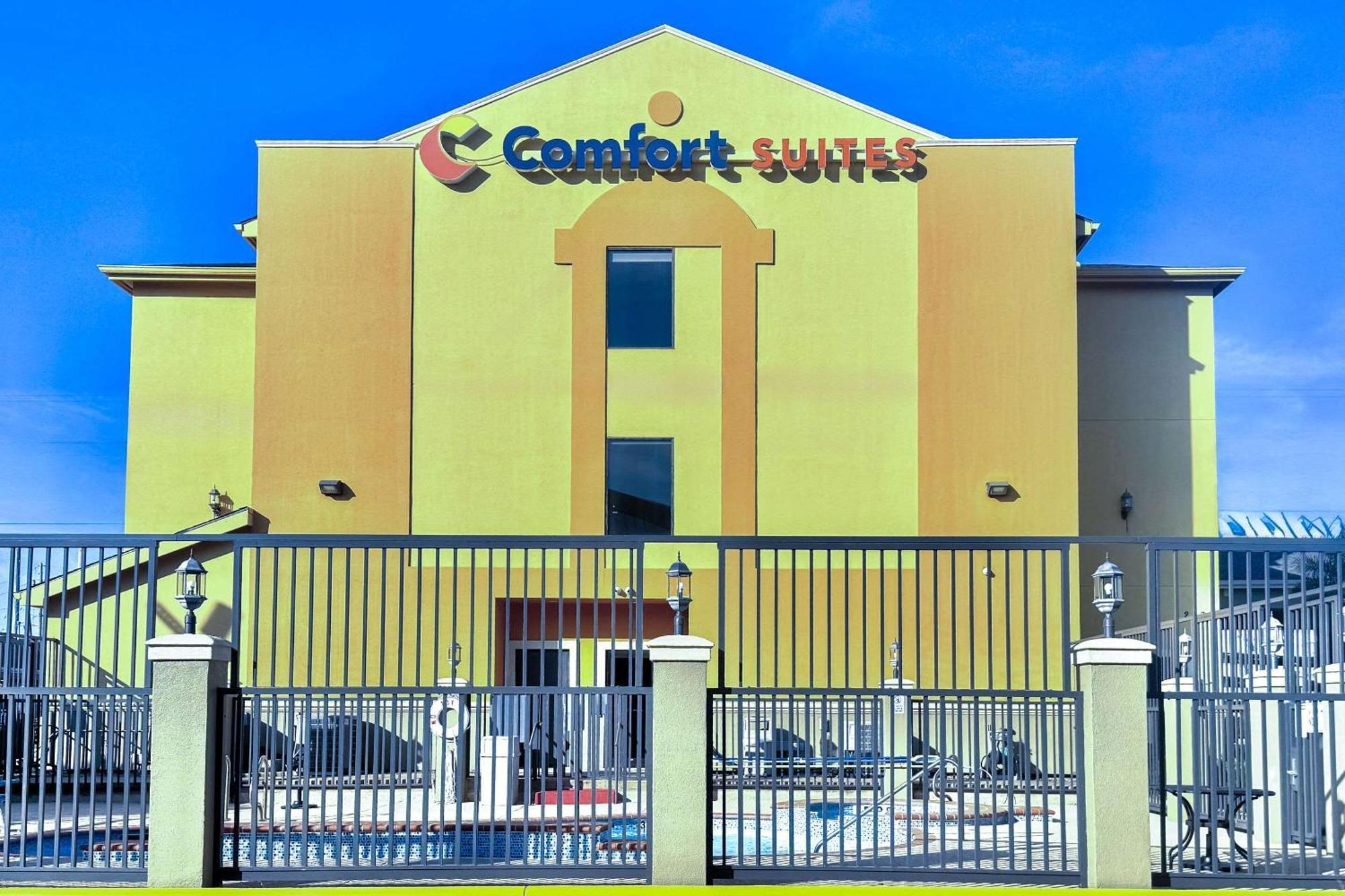 Comfort Westchase Energy Corridor Hotel Houston
