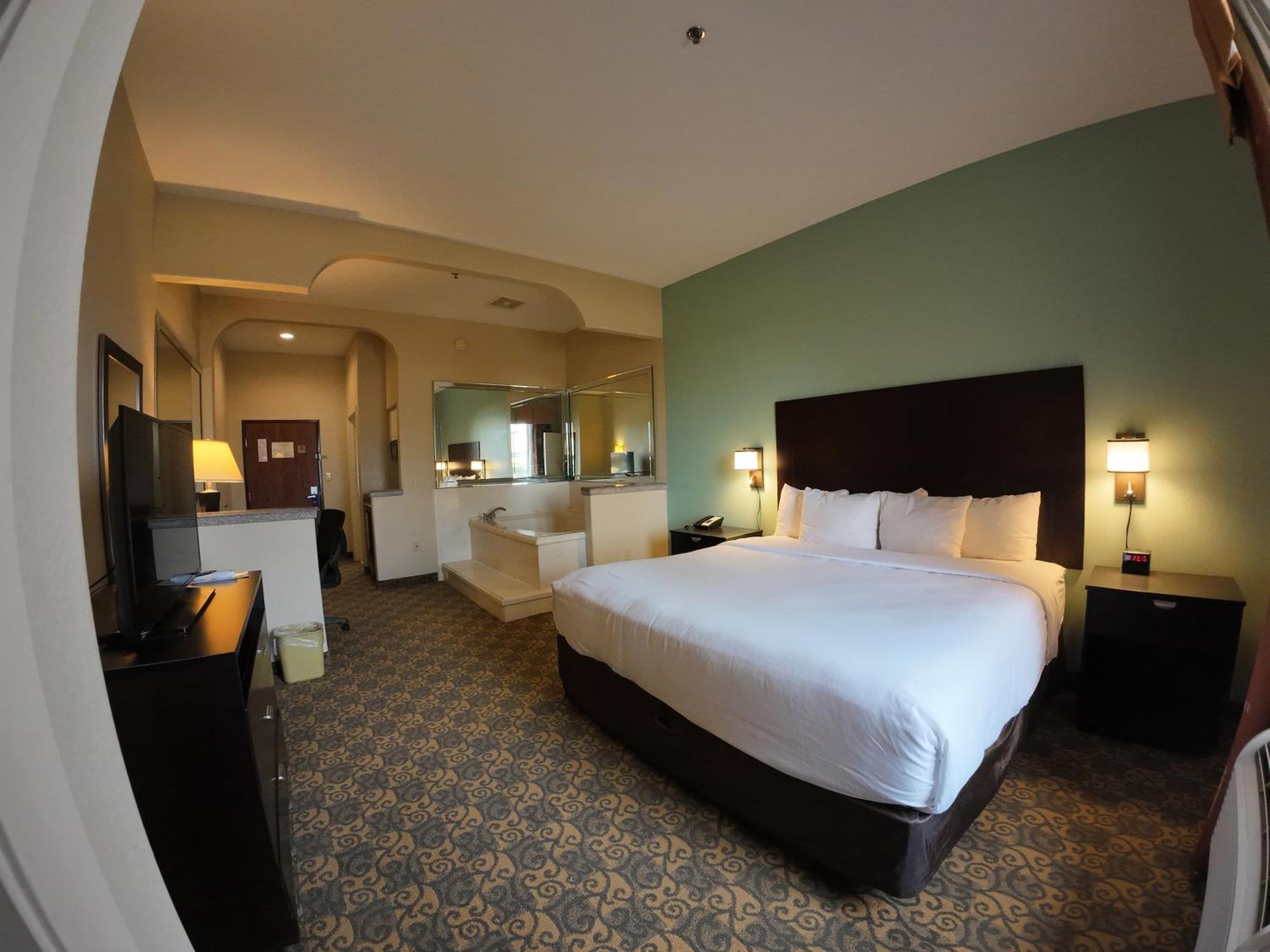 Comfort Westchase Energy Corridor 3* Houston