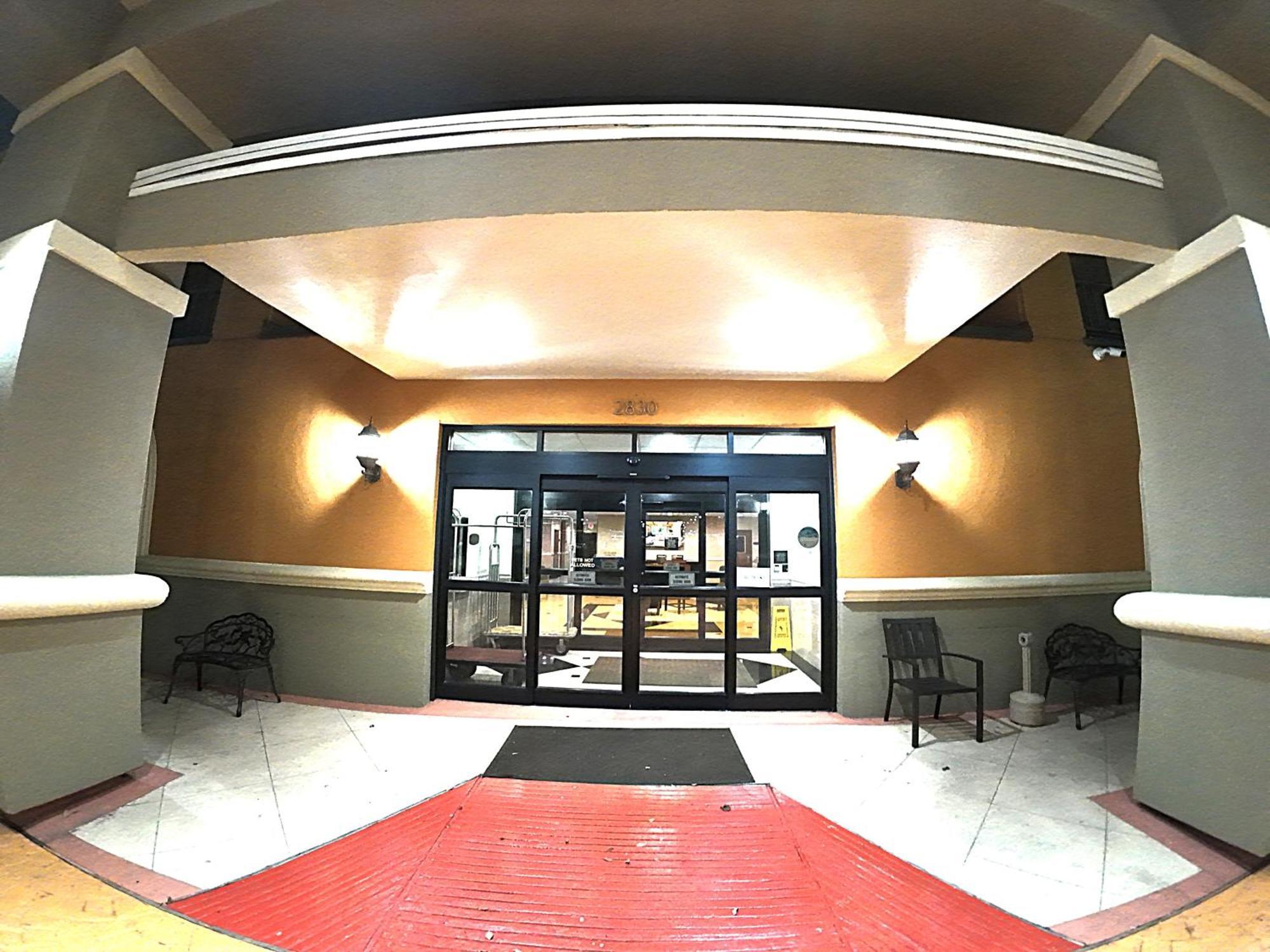 Comfort Westchase Energy Corridor Hotel Houston